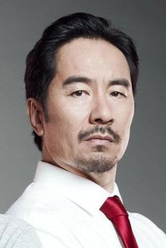 アンソニー・ブランドン・ウォン