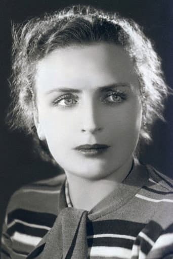 Гарэн Жуковская