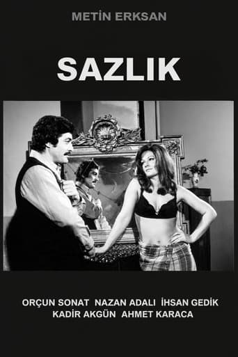 Sazlık