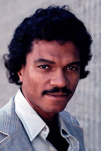 ビリー・ディー・ウィリアムズ