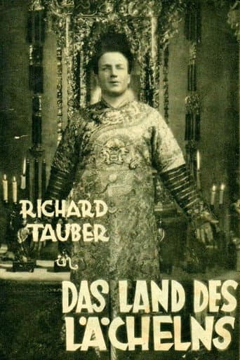 Das Land des Lächelns
