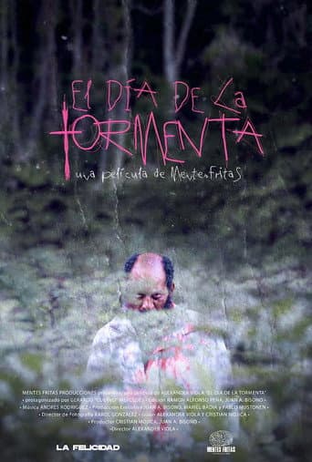 El dia de la tormenta