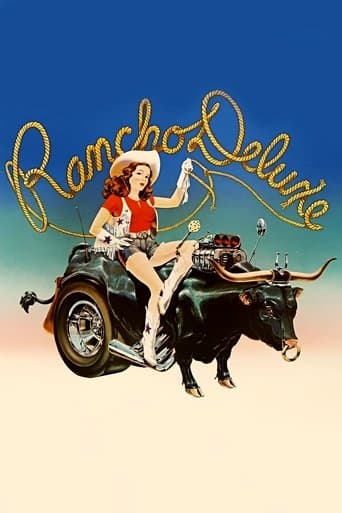 Rancho Deluxe