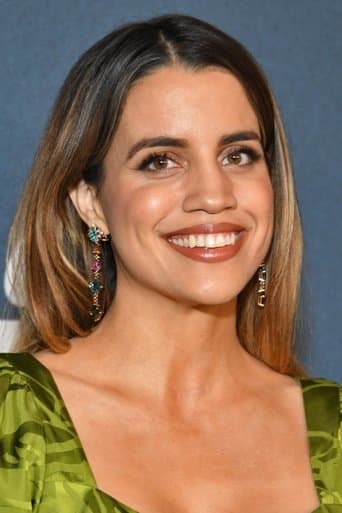 ナタリー・モラレス