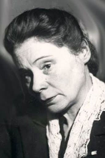 Ирина Мурзаева