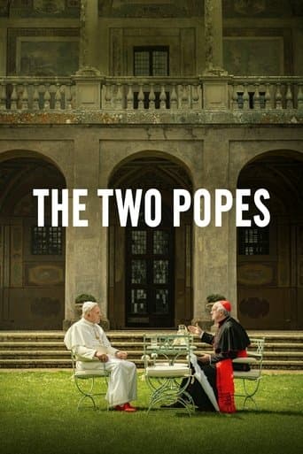 2人のローマ教皇