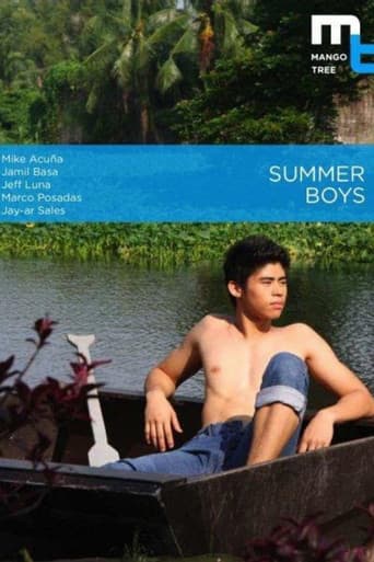 Summer Boys
