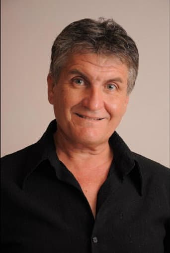 Rubén de xammar