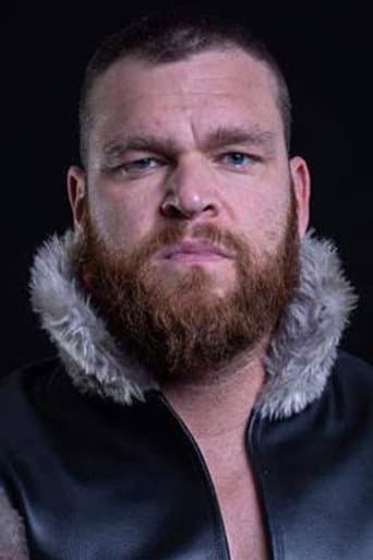 Bradley Thomas