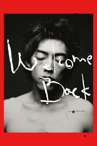 Welcome Back