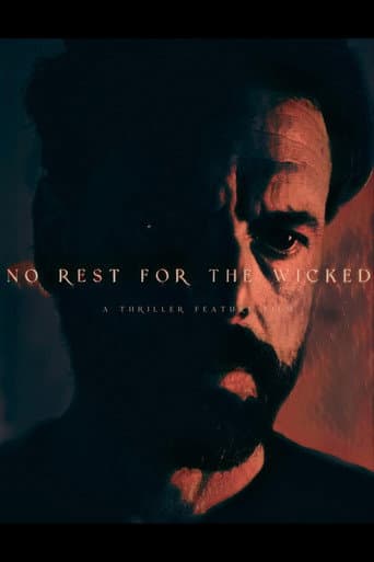No Rest for the Wicked