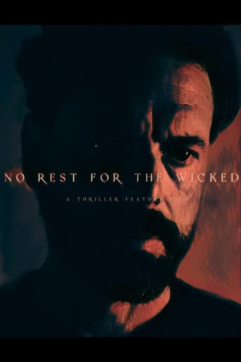 No Rest for the Wicked