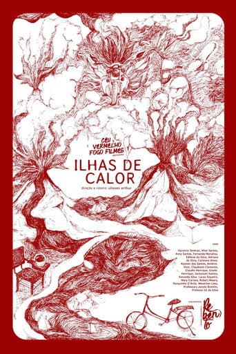 Ilhas de Calor