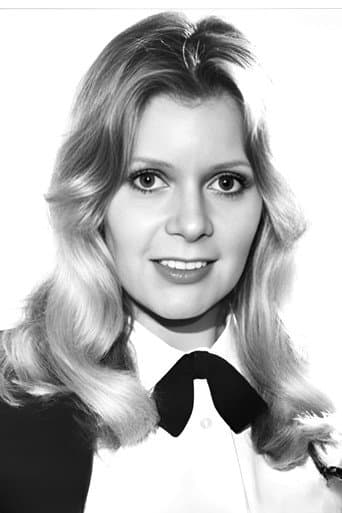 Mary Millington