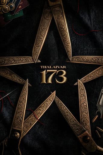 Thalaivar 173