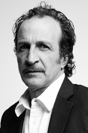 ダニエル・ヒメネス・カチョ