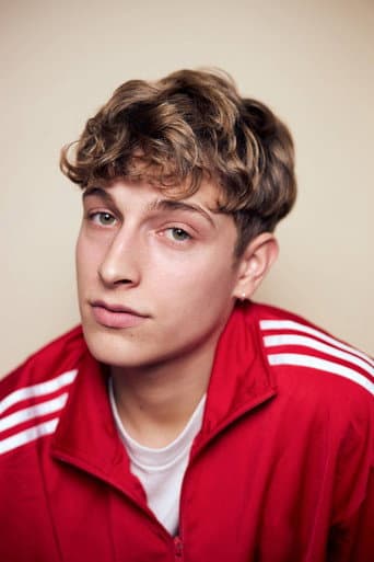 Jonathan Kriener