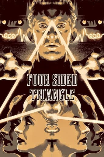 Four Sided Triangle