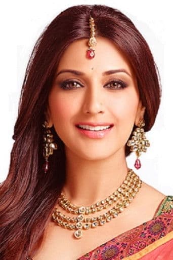 Sonali Bendre