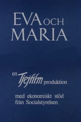 Eva och Maria
