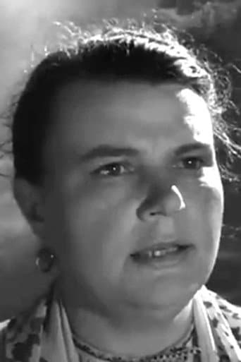 Евгения Веховская