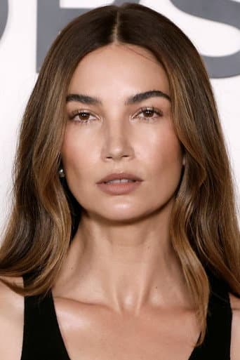 Lily Aldridge