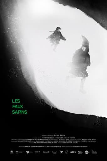 Les faux sapins