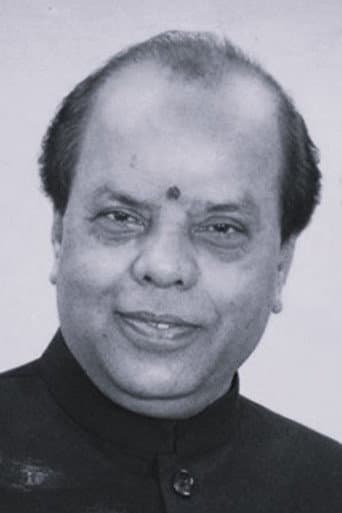 எஸ். எஸ். சந்திரன்