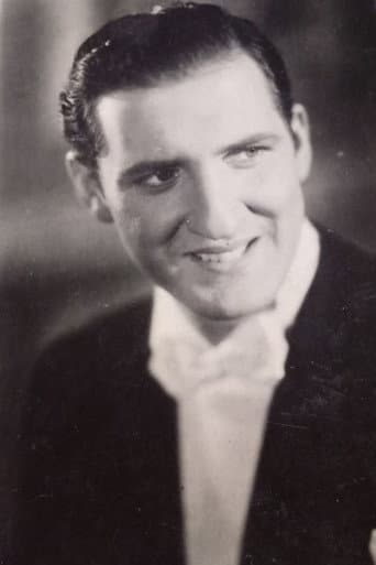 Fernando Borel