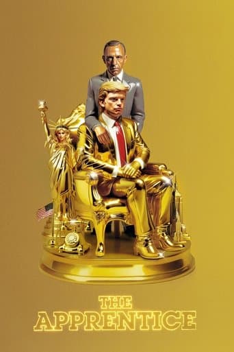 アプレンティス：ドナルド・トランプの創り方