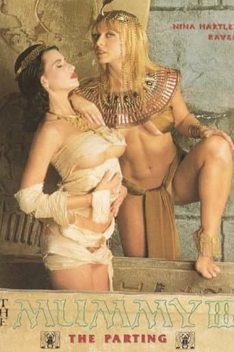 The Mummy 3: The Parting