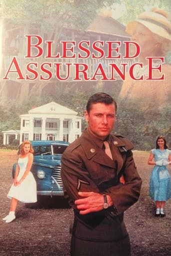 Blessed Assurance