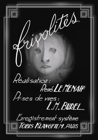 Frivolités