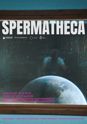 Spermateket
