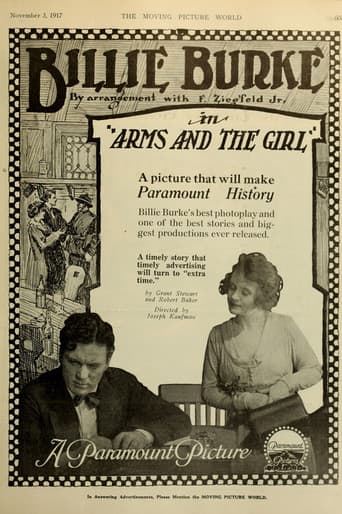 Arms and the Girl