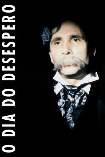 O Dia do Desespero