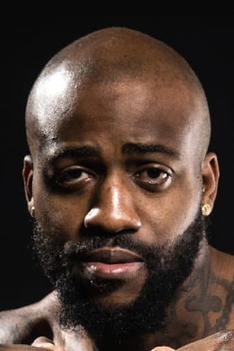 Joshua Conley