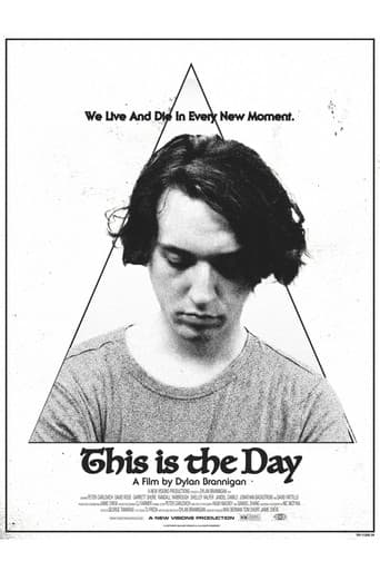 This is the Day