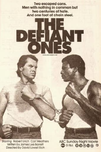 The defiant ones