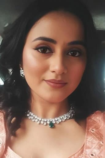 Samapika Gautam