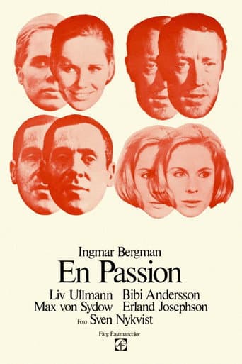 En passion
