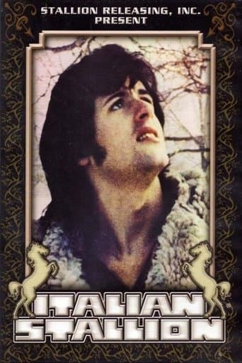 ザ・イタリアン・スタローン