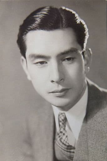 上原謙