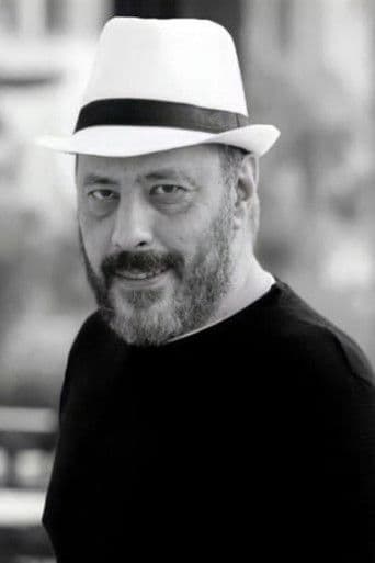 Amr Abdel Gelil