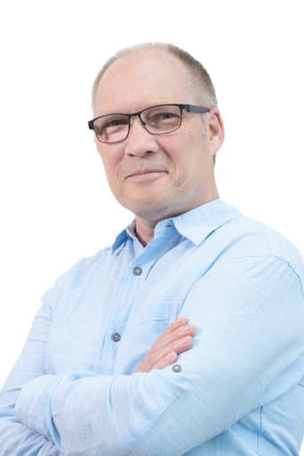 Uwe Donner