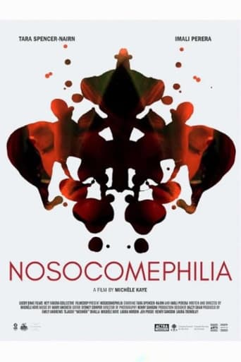 Nosocomephilia
