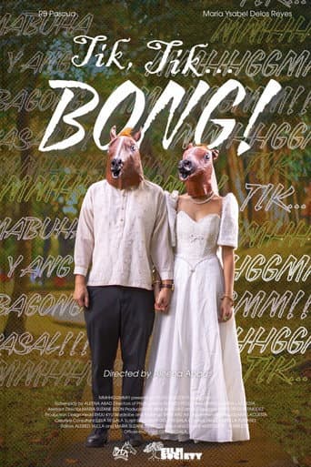 Tik, Tik… BONG