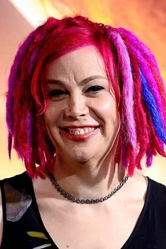 ラナ・ウォシャウスキー