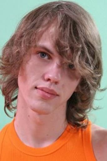 Dean Hanson