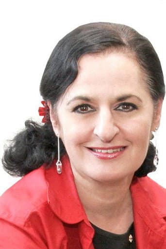 Veronica Tennant